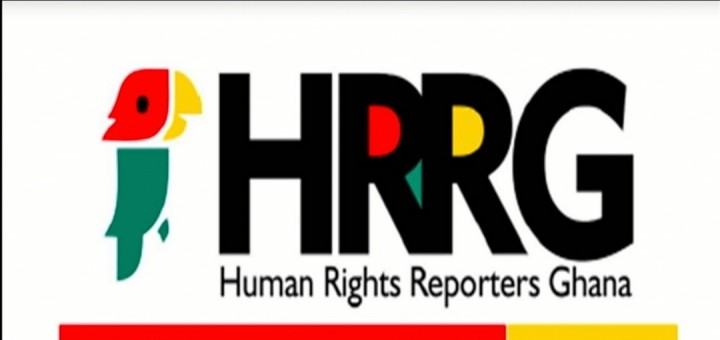 HRRG Logo